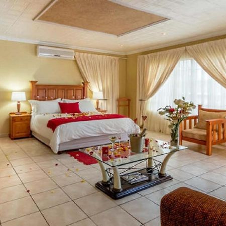 Gannet Place Guest House Hazyview Esterno foto