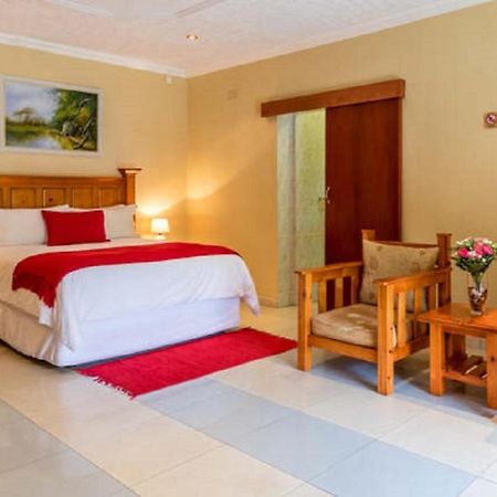 Gannet Place Guest House Hazyview Esterno foto