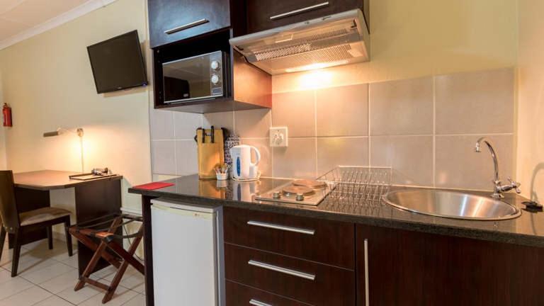 Gannet Place Guest House Hazyview Esterno foto