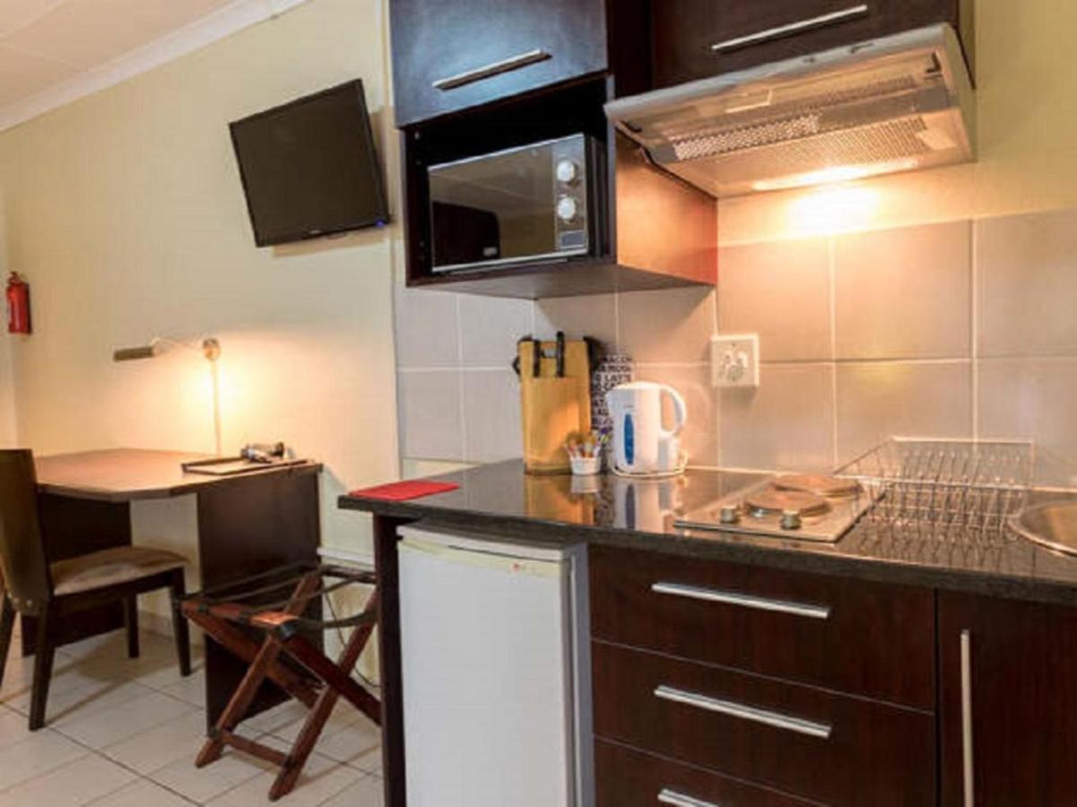 Gannet Place Guest House Hazyview Esterno foto
