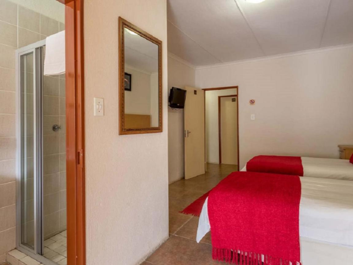 Gannet Place Guest House Hazyview Esterno foto