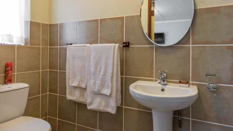 Gannet Place Guest House Hazyview Esterno foto