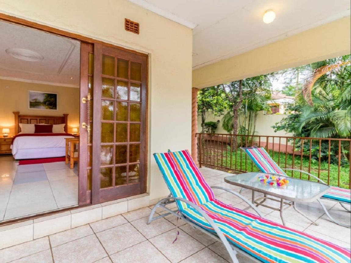 Gannet Place Guest House Hazyview Esterno foto