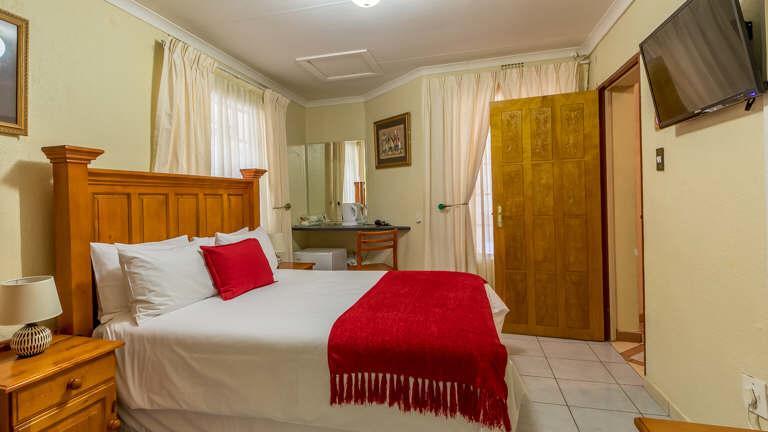 Gannet Place Guest House Hazyview Esterno foto