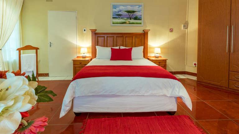 Gannet Place Guest House Hazyview Esterno foto