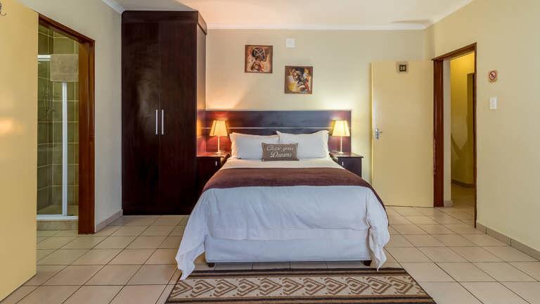 Gannet Place Guest House Hazyview Esterno foto