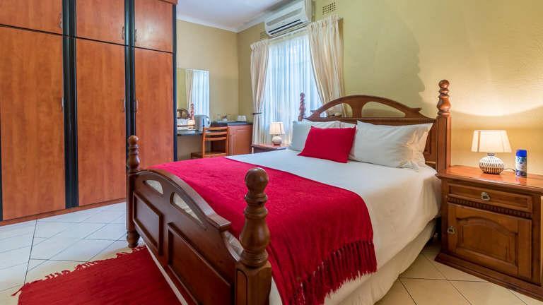 Gannet Place Guest House Hazyview Esterno foto