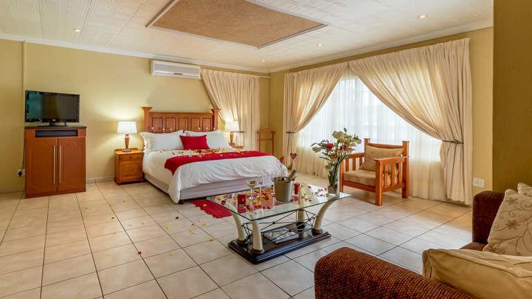 Gannet Place Guest House Hazyview Esterno foto